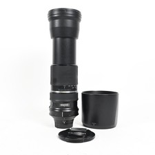 Tamron A011 AF 150-600mm