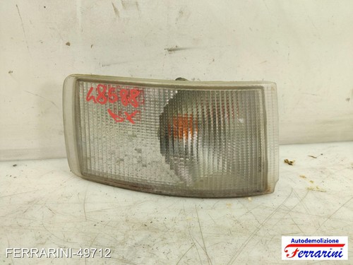 Faro anteriore fiat ducato - faro,