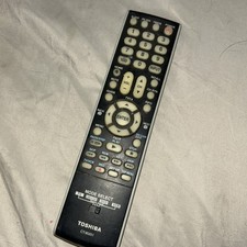 Telecomando originale toshiba - telecomando,