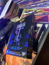 DVD -  FANTASIA DVD COLLECTION - INGLESE - DISNEY