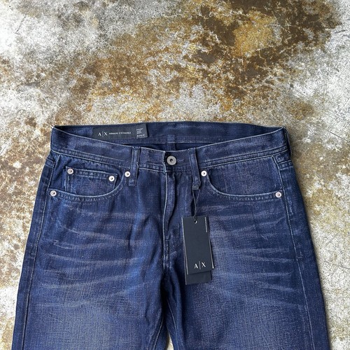 Jeans armani exchange uomo - exchange, a|x