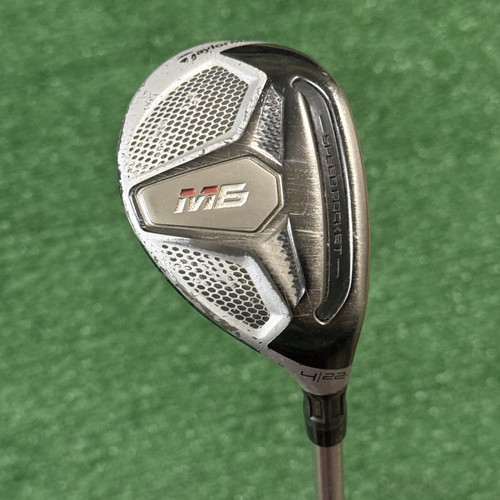 Taylormade donna - m6,