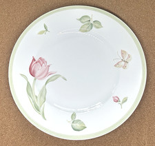 FLOREA Set of 3 Dinner Plates