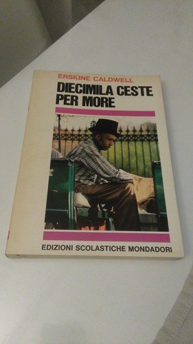 Diecimila ceste per more - diecimila,