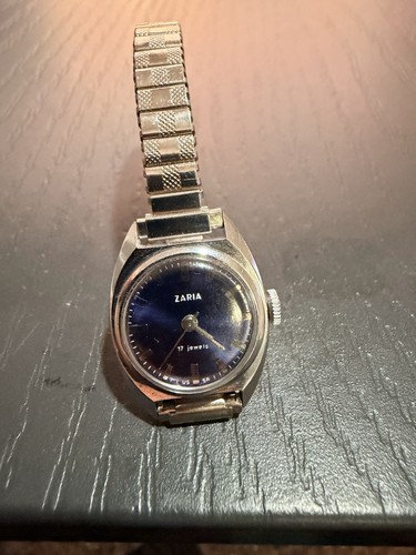 Orologio zaria jewels - orologio, 17