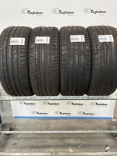 SET 4 GOMME 225/45R17 91W