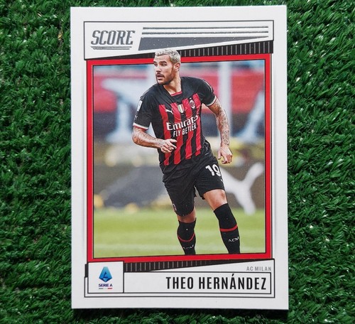 Card panini score 2022 - card,
