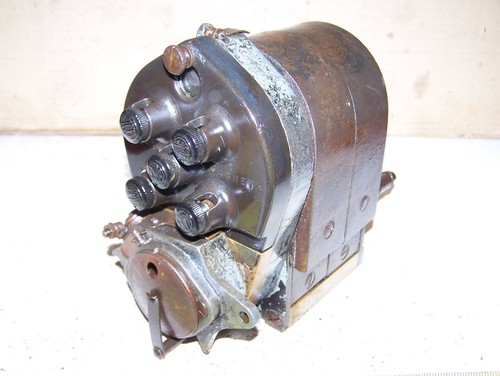 Eisemann dual ccw ottone - dual,