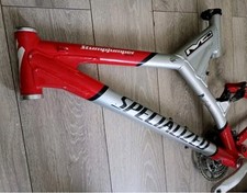 Telaio sospensione completa