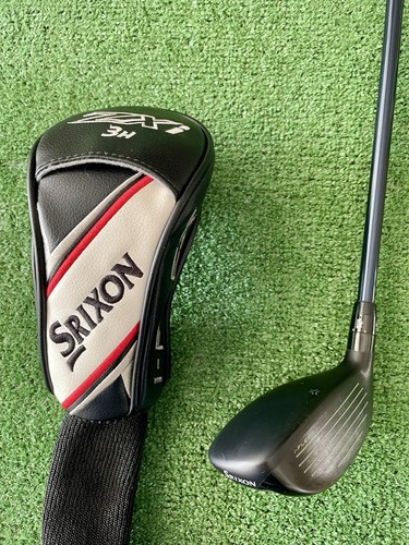 Srixon zxi hybrid - zxi,