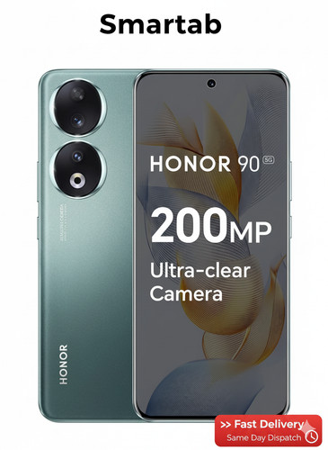 Smartphone android honor 5g - smartphone, 90