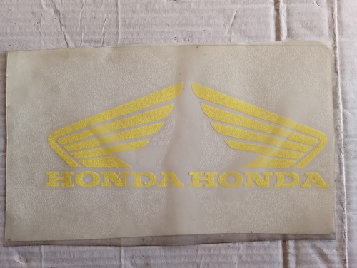 Adesivi honda vtr - vtr, sp