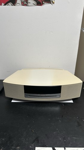 Bose wave music system - wave,