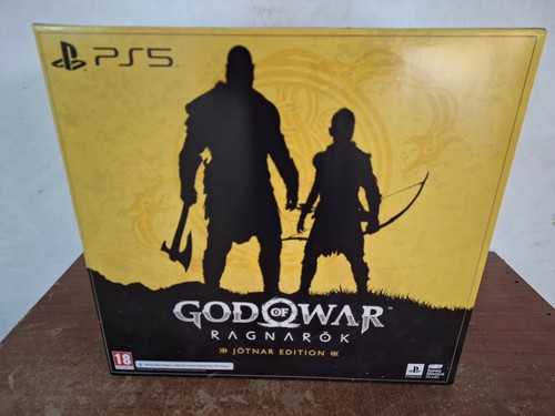 Collector edition god war - edition,