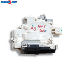 Serratura Ant Dx per Audi A3 sportback