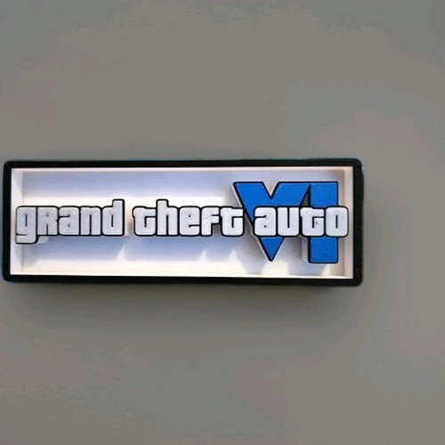 Gta grand theft auto - gta, logo