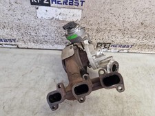 turbo turbocompressore VW Polo
