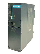 Siemens SIMATIC S7-300