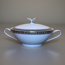 Noritake silvester 6340 - silvester,