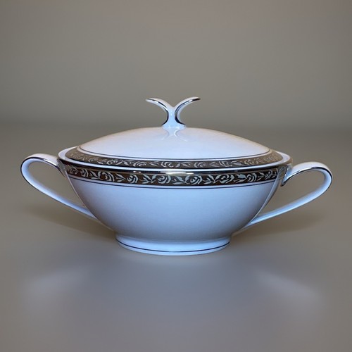 Noritake silvester 6340 - noritake,
