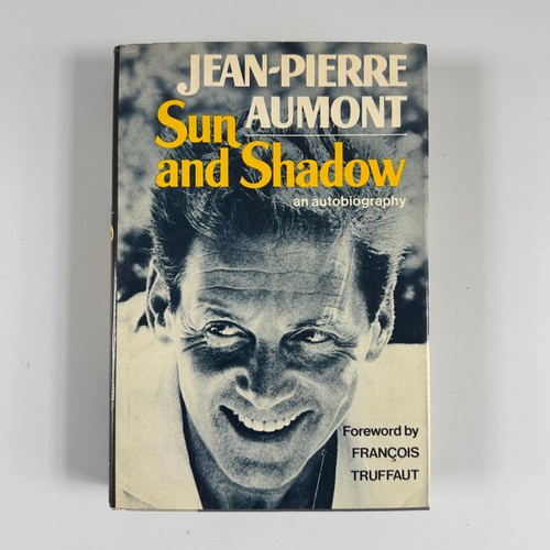 Sun and shadow jean - sun, jean-pierre