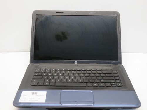 Pavilion dv6 notebook - hp,
