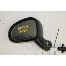 RETROVISORE EST. SX PER DAEWOO - CHEVROLET MATIZ (05-07)(07-09) 1000 BER. 2005