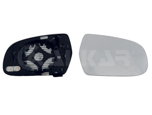 Alkar 6432785 vetro specchio - vetro,