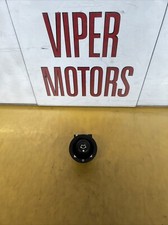 Ford Fiesta MK7 Wing Mirror