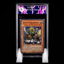 Theinen La Grande Sfinge (Ultra Rara) Yu-Gi-Oh! - EP1-IT001 - 2004 - GRAAD 8.5