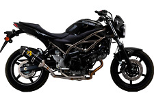 TERMINALE DI SCARICO ARROW