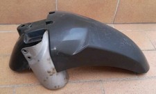 Aprilia Parafango anteriore Scooter Scarabeo Light 200 2007-2010 Nero