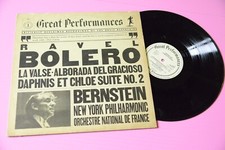 Ravel bernstein bolero europe - ravel,