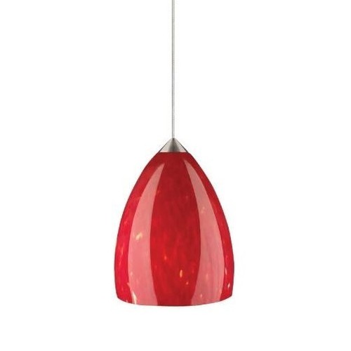 Fiero lampada sospensione - fiero, a