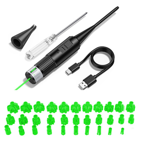 Kit mirino laser - , green