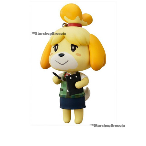 Animal crossing new leaf - animal,