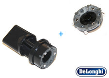 Macina Inferiore Superiore per