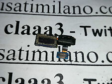 SAMSUNG Galaxy S4 LTE GT-i9505 CASSA SPEAKER + FLAT ORIGINALE
