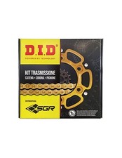 Kit Trasmissione Did per Ducati Hypermotard 950 2020