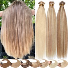 200G REAL THICK Nano Ring 100%