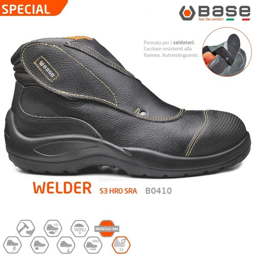 Base special scarpe - base,