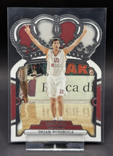 Dejan Bodiroga Base 2024-25