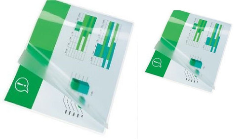 Pouches per plastificatrice - pouches,