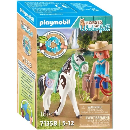 Playmobil passeggiata - playmobil,