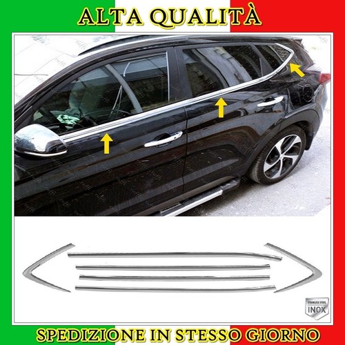 Strisce cromate sotto - strisce,