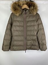 Moncler Angers Giubbotto donna