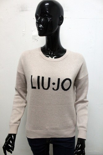Liu felpa donna taglia 2xs - liu,