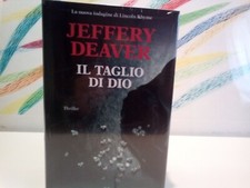 Libro Il taglio di Dio - La
