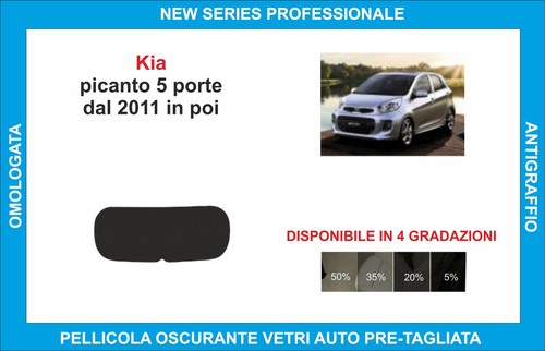 Pellicole oscuranti vetri - pellicole,