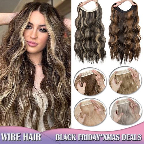 Extension capelli filo - extension,